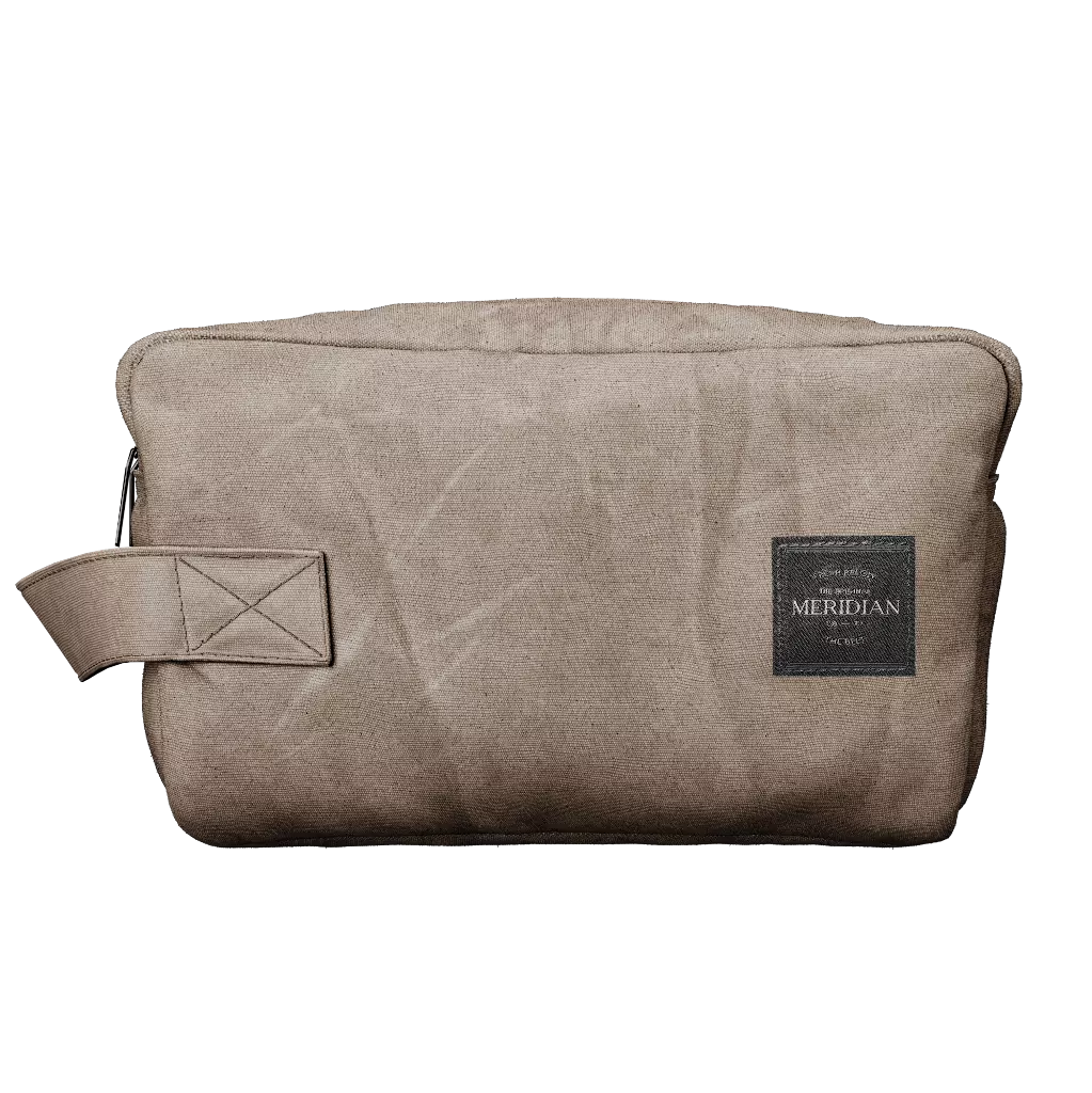 Le sac à emporter