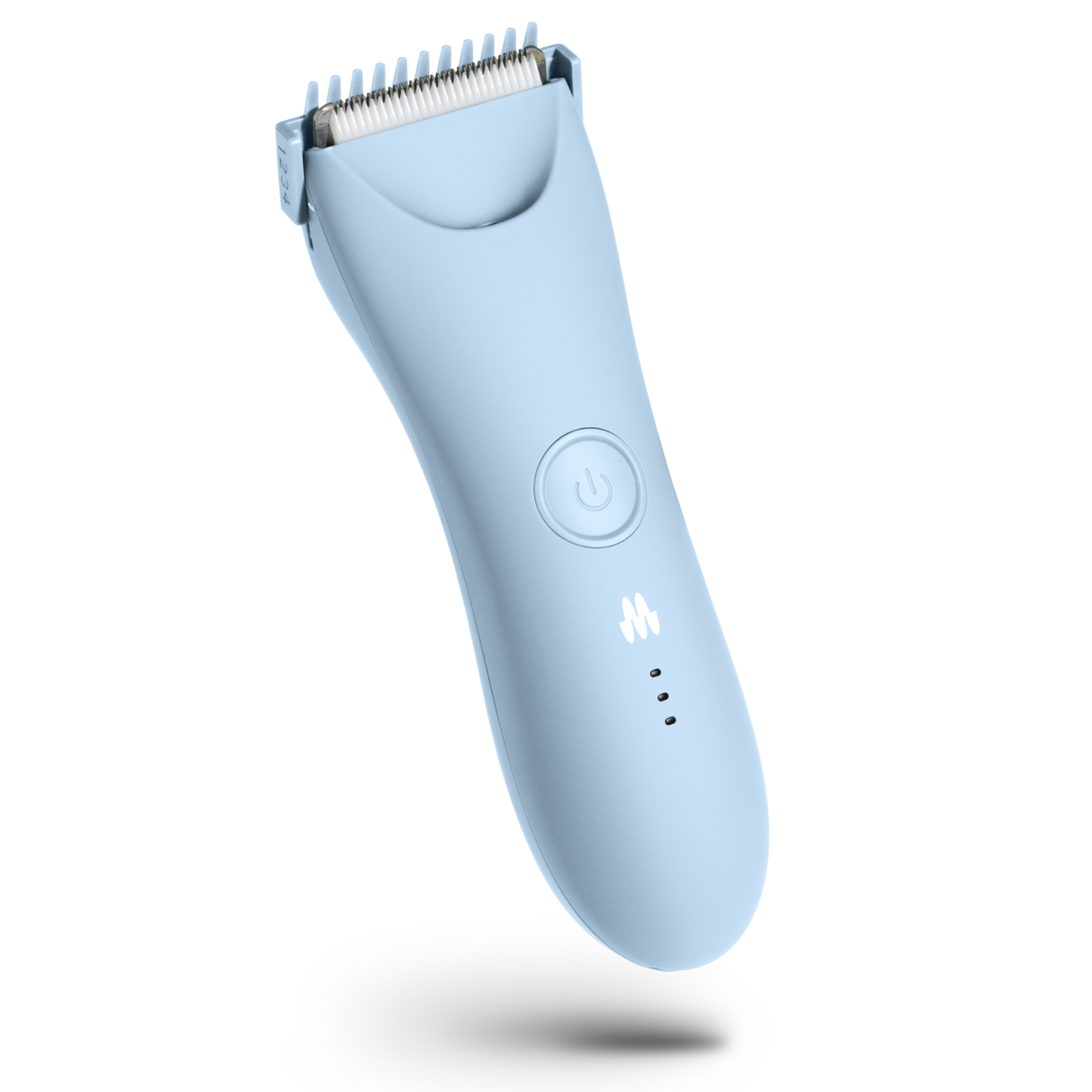 The Trimmer Plus