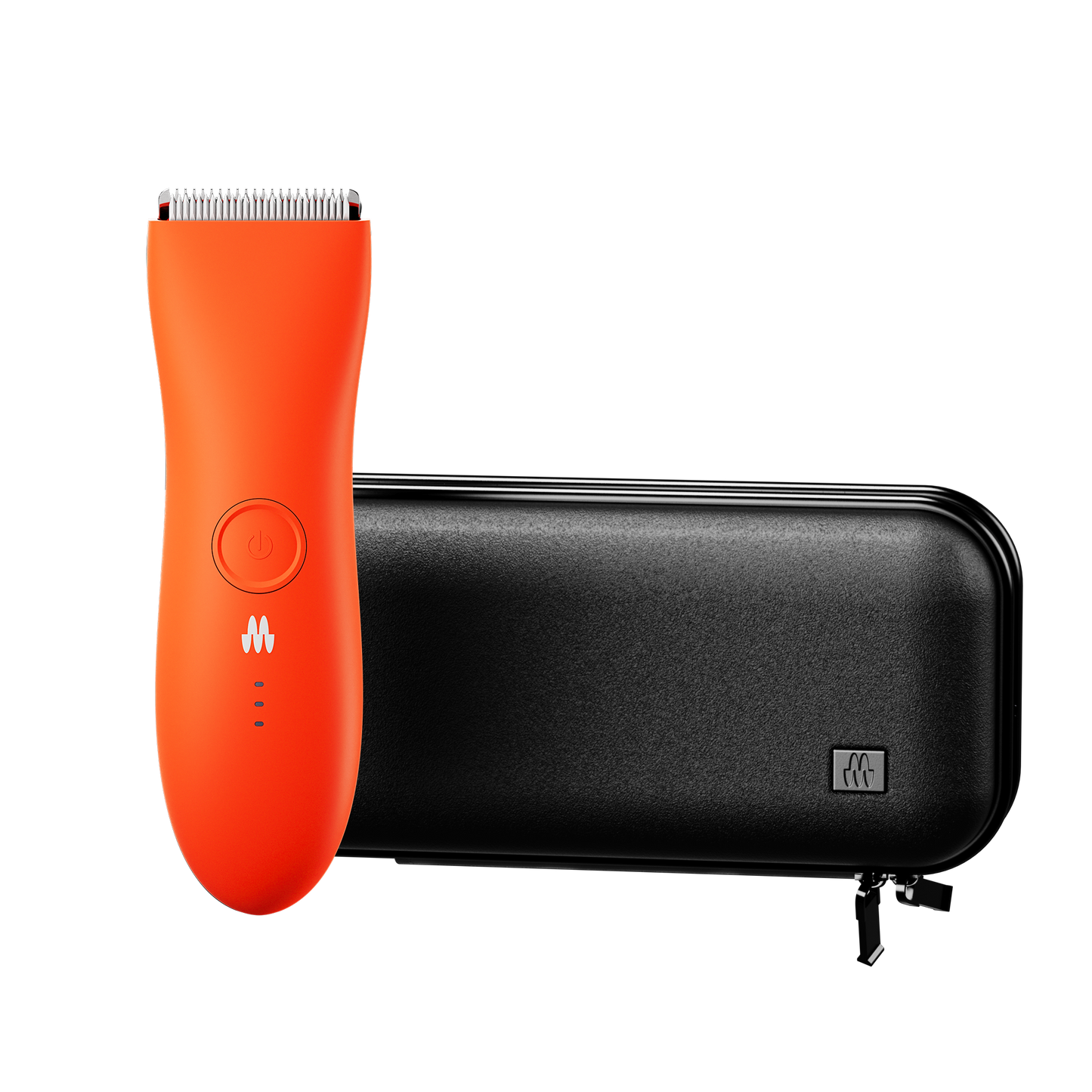 Travel Package with Meridian Trimmer Premium in Blaze color