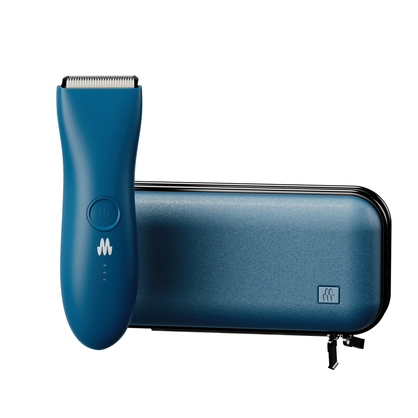 Meridian travel package in Ocean color with Trimmer Premium