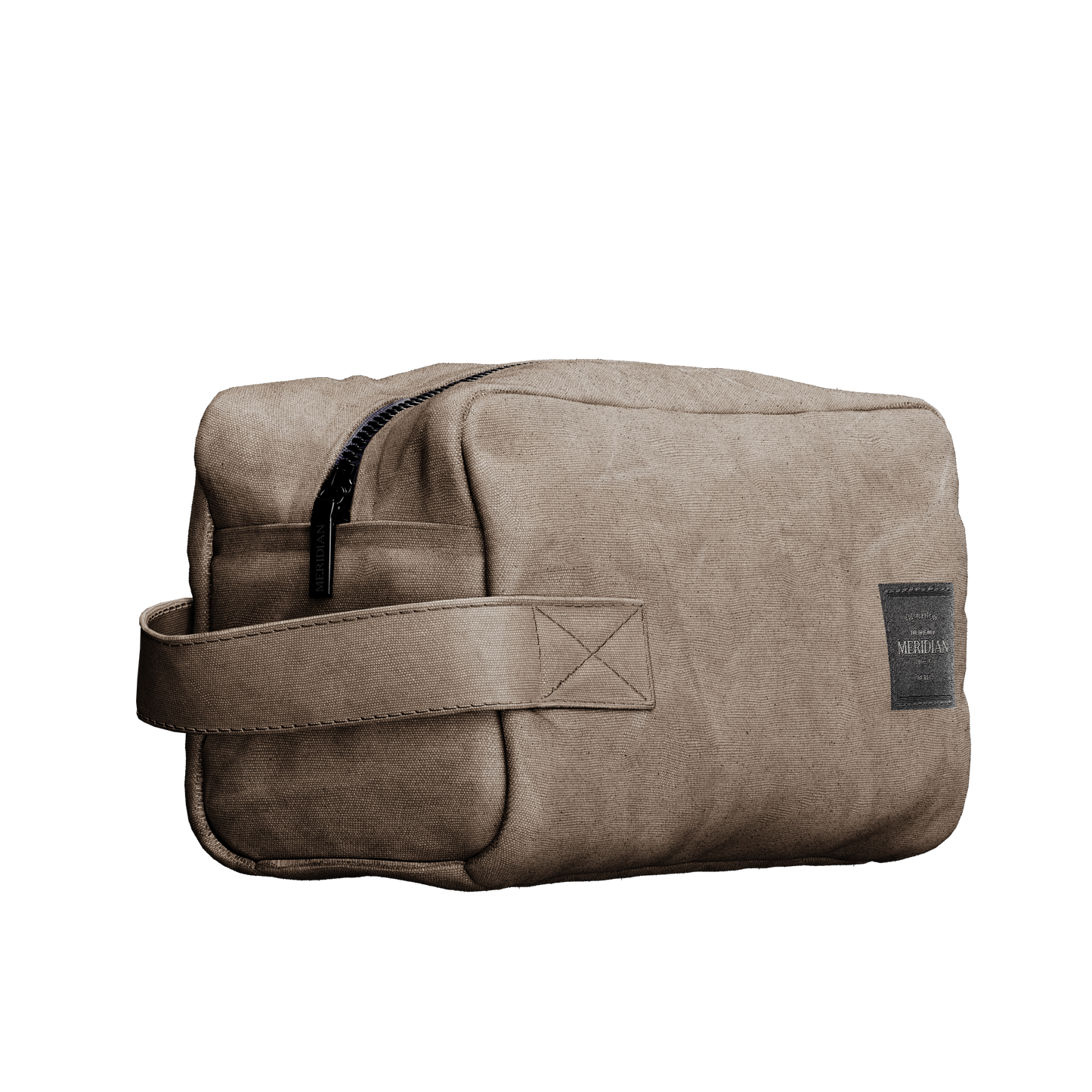 Le sac à emporter
