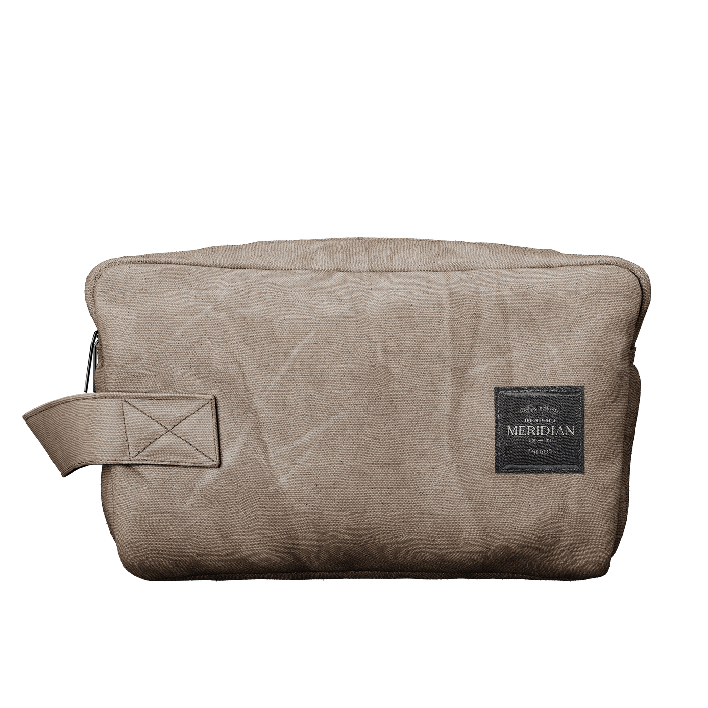 Le sac à emporter