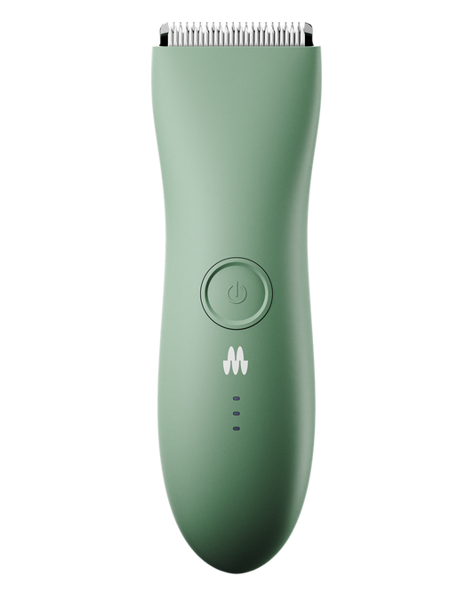 Meridian Trimmer Premium in Sage color